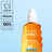 Garnier Delial Sensitive Advanced Agua Solar Hidratante Spf 30, 150Ml