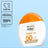 Garnier Delial Super Uv Agua Fluido Facial Refrescante Spf 50 Efecto Mate, 50 ml