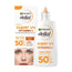 Garnier Delial Super Uv Vitamina C Fps50+ Crema Fluida Diaria Anti-Manchas Oscuras