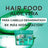 GarnierFructis Hair Food Aloe Vera Mascarilla 3 En 1 Hidratante 400 Ml Para Cabello Deshidratado