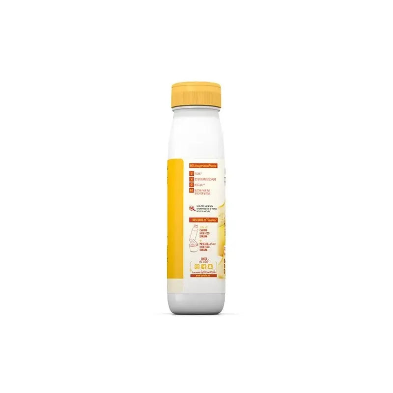 GarnierFructis Hair Food Banana Acondicionador Nutritivo 350 Ml Para Cabello Seco