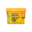 GarnierFructis Hair Food Banana Mascarilla 3 En 1 Nutritiva 400 Ml Para Cabello Seco