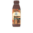 GarnierFructis Hair Food Coco Champú Alisador 350 Ml Para Cabello Seco Y Encrespado