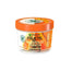 GarnierFructis Hair Food Papaya Mascarilla 3 En 1 400 Ml Para Cabello Dañado