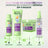 Garnier Fructis Método Rizos Pre-Champú Nº0 Para Rizos Hidratados Durante 100H 200Ml