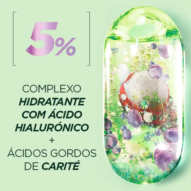 Garnier Fructis Método Rizos Sérum Nº3 Rizos Hidratados Y Definidos Durante 48H 150Ml