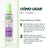 Garnier Fructis Método Rizos Sérum Nº3 Rizos Hidratados Y Definidos Durante 48H 150Ml