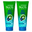 Garnier Fructis Style Gel Wet Shine Efecto Mojado, Pack 2 x 250 Ml