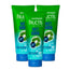 Garnier Fructis Style Gel Wet Shine Efecto Mojado, Pack 3 x 250 Ml