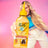 Garnier Fructis Tratamiento Lamelar Hair Drink Banana Ultra Nutritiva. Cabello 10X Más Nutrido Y Brillante, 200Ml