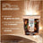 Garnier Good Coloración Permanente Sin Amoniaco, 90% Origen Natural Tono 5.32 Burnished Sunset