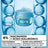 Garnier Hyaluron Fresh & Plump Sorbete Hidratante Rellenador, 85 ml