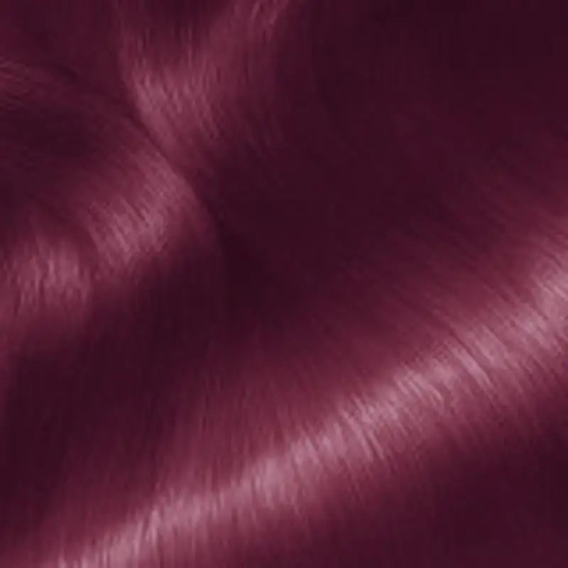 Garnier Olia Coloración Permanente Sin Amoniaco, Olor Agradable Con Aceites Florales Origen Natural- Bold Violeta Eléctrico 4.26