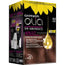 Garnier Olia Coloración Permanente Sin Amoniaco Para Un Olor Agradable Con Aceites Florales De Origen Natural - Caoba 5.5