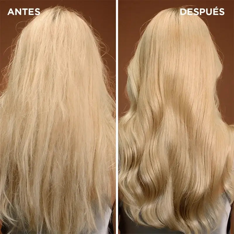 Garnier Original Remedies Mascarilla Hipoalergénica Hidratación Con Crema De Arroz Y Leche De Avena Ecológica, 340Ml