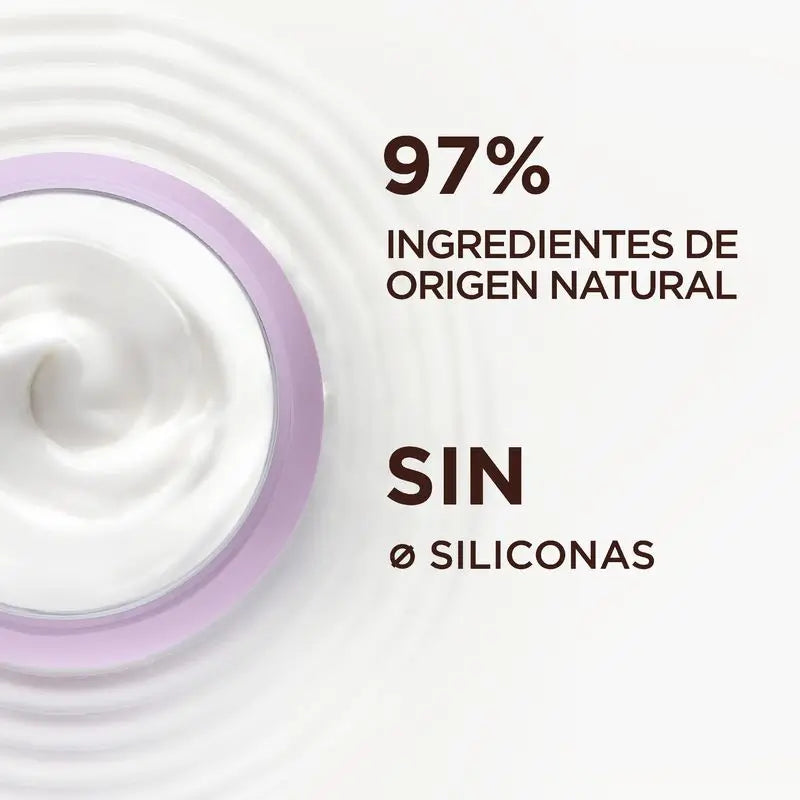 Garnier Original Remedies Mascarilla Rellenadora Con Infusión De Agua De Arroz Cabello Largo, Sin Brillo