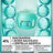 Garnier Pure Active Salicylic Fresh & Matte Sorbete Hidratante Antiimperfecciones, 85 ml
