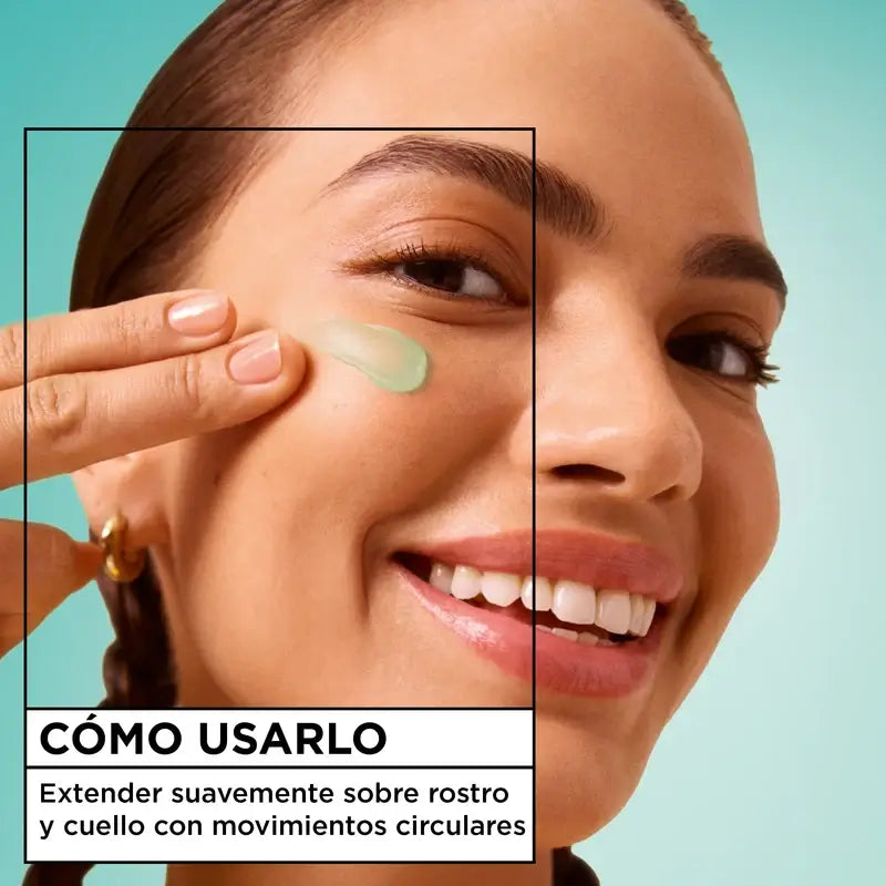 Garnier Pure Active Salicylic Fresh & Matte Sorbete Hidratante Antiimperfecciones, 85 ml