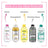 Garnier Skin Active Agua Micelar En Aceite - 400 Ml