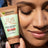 Garnier Skinactive Bb Cream Anti Edad Tono Medio. Hidratante Todo En Uno Con Color Spf15, 50Ml