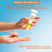 Garnier Vitamina C Fluido Antimanchas Anti-Uv Diario Invisible Fps50+, 40 Ml