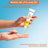 Garnier Vitamina C Fluido Antimanchas Anti-Uv Diario Invisible Fps50+, 40 Ml