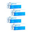 Gelsectan Función Intestinal, Pack 4 x 60 Cápsulas
