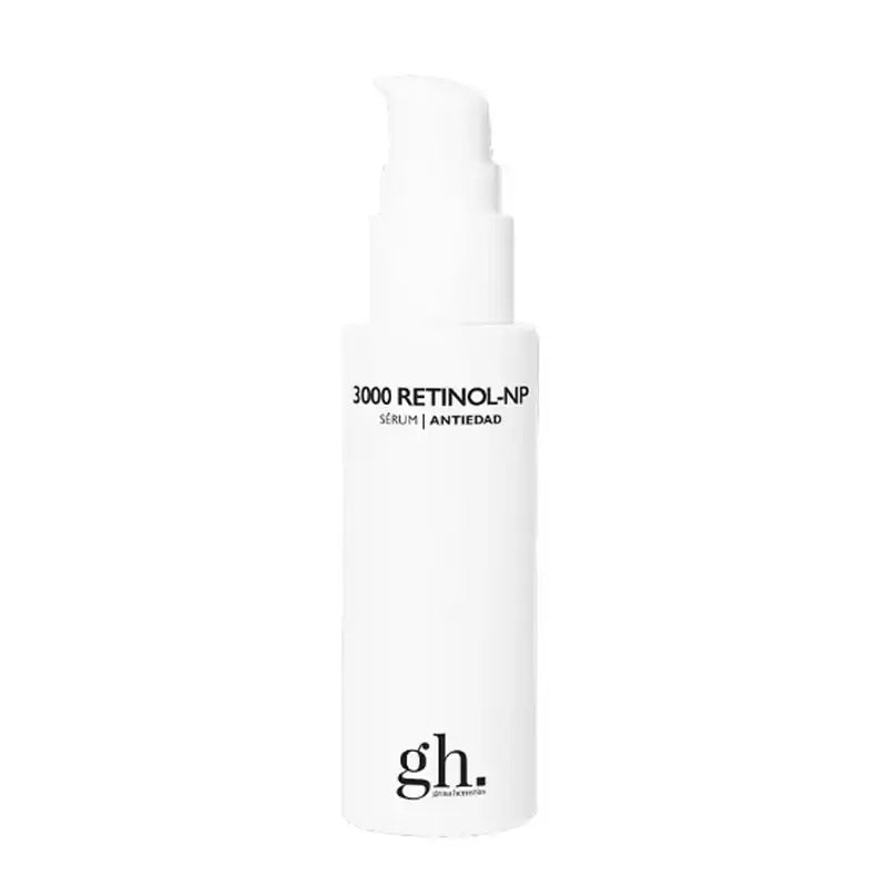 Gema Herrerías 0,3 Retinol-NP Sérum, 30 ml