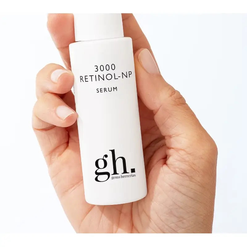 Gema Herrerías 0,3 Retinol-NP Sérum, 30 ml
