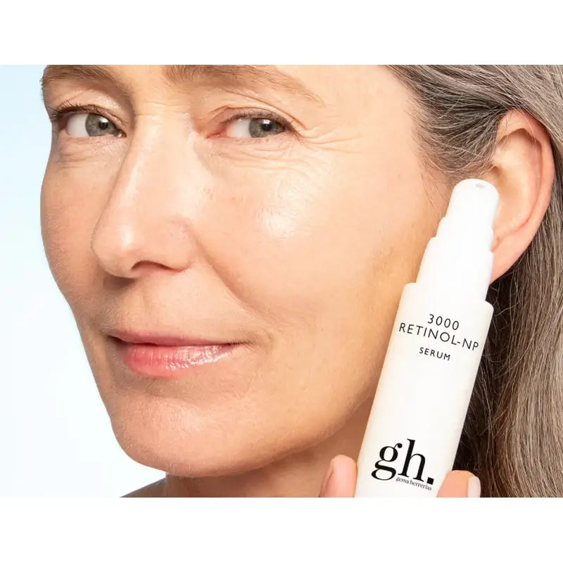 Gema Herrerías 0,3 Retinol-NP Sérum, 30 ml