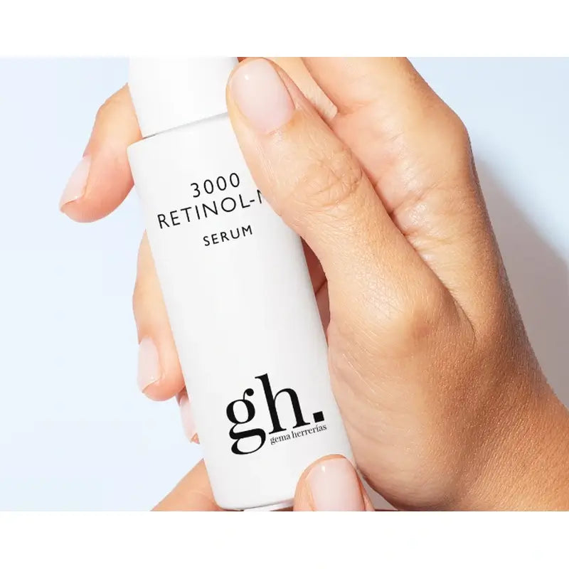 Gema Herrerías 0,3 Retinol-NP Sérum, 30 ml