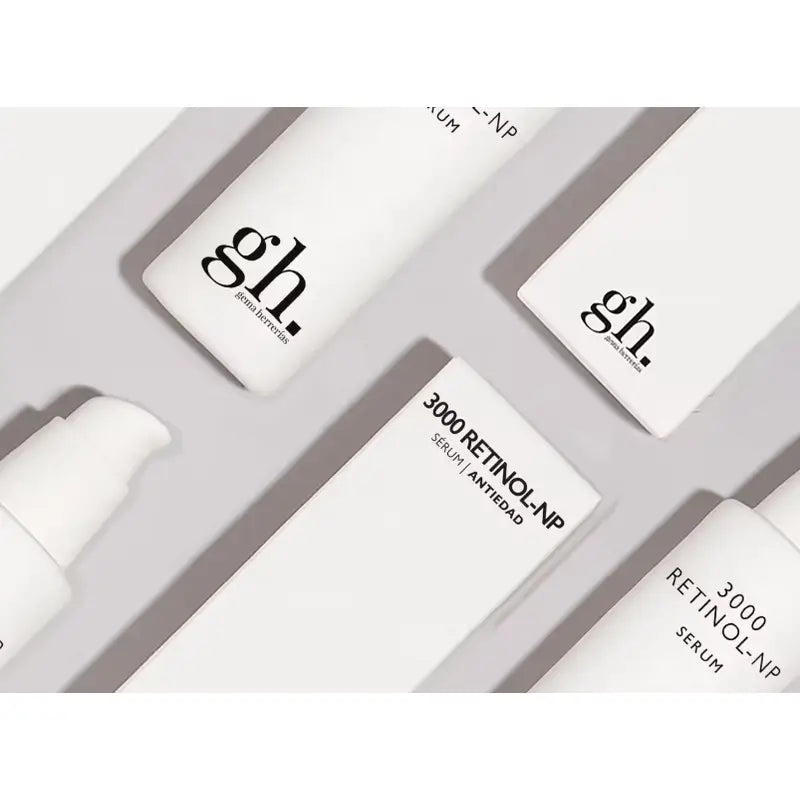 Gema Herrerías 0,3 Retinol-NP Sérum, 30 ml