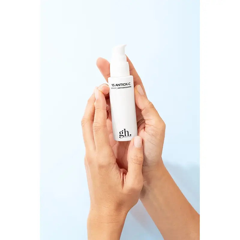 Gema Herrerías 15 ANTIOX-C Sérum 30ml
