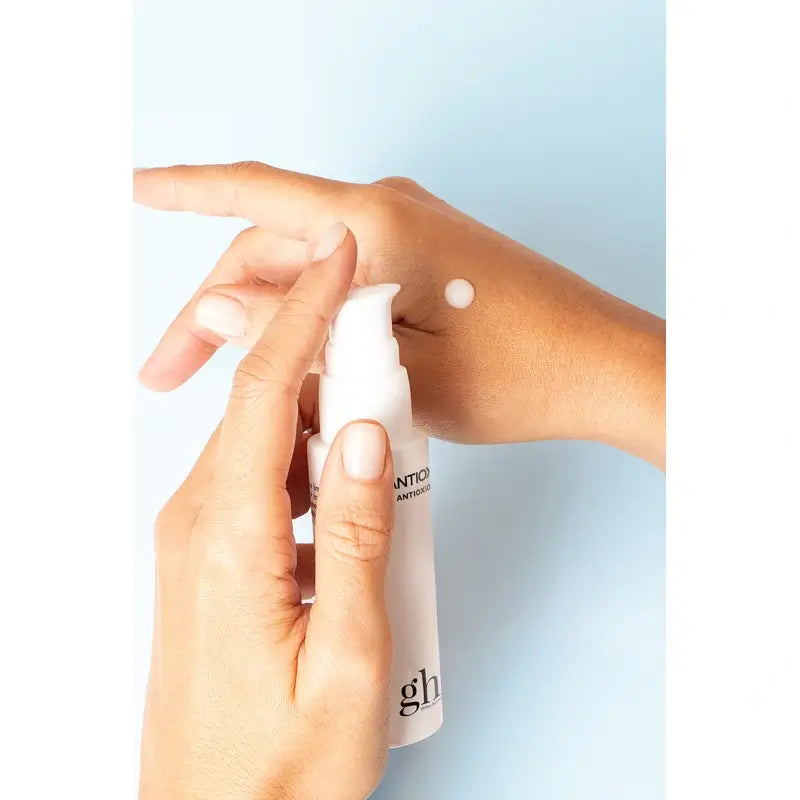 Gema Herrerías 15 ANTIOX-C Sérum 30ml