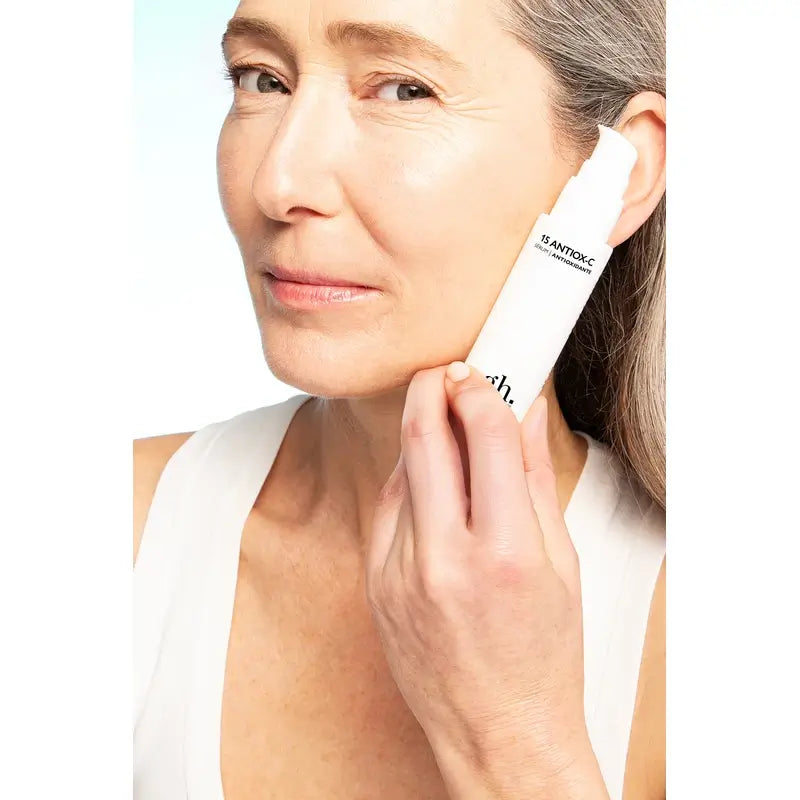 Gema Herrerías 15 ANTIOX-C Sérum 30ml