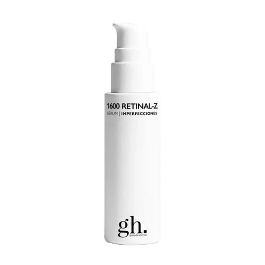 Gema Herrerías 1600 Retinal-Z Sérum Imperfecciones, 30 ml