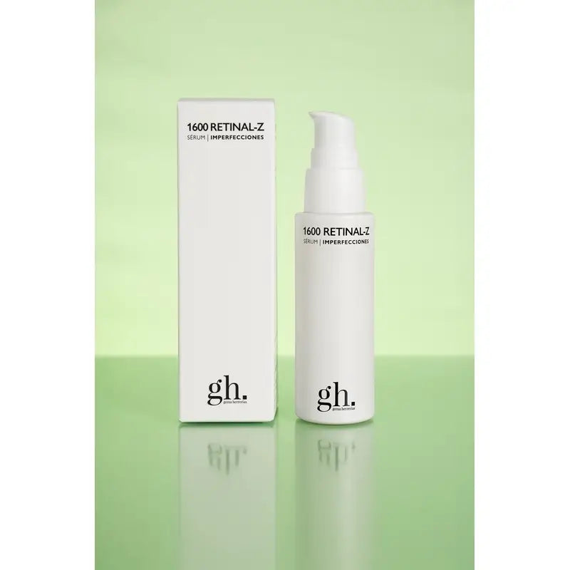 Gema Herrerías 1600 Retinal-Z Sérum Imperfecciones, 30 ml
