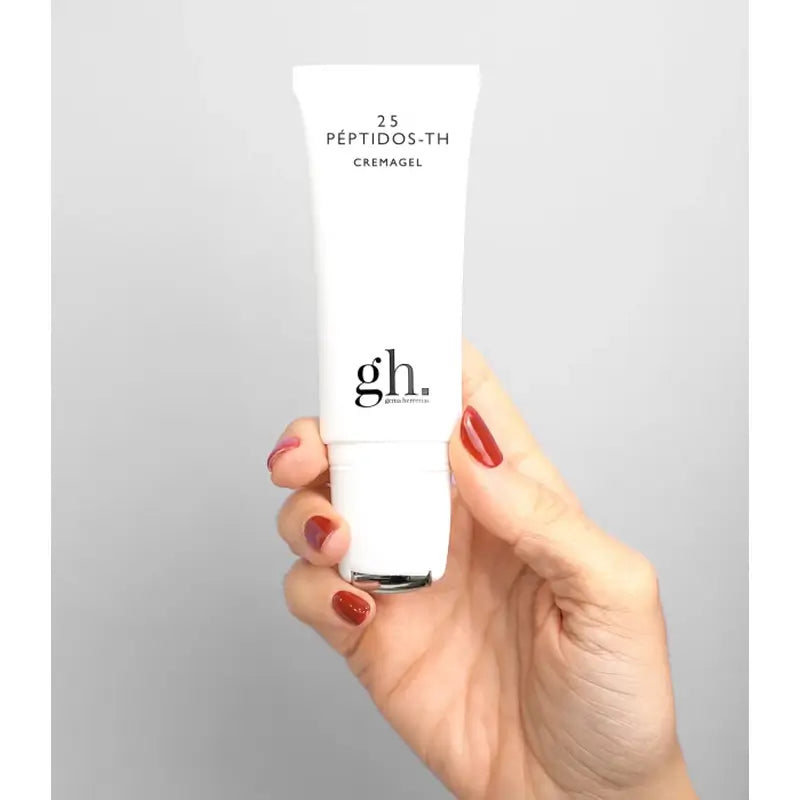 Gema Herrerías 25 Péptidos-Th Cremagel, 30 ml