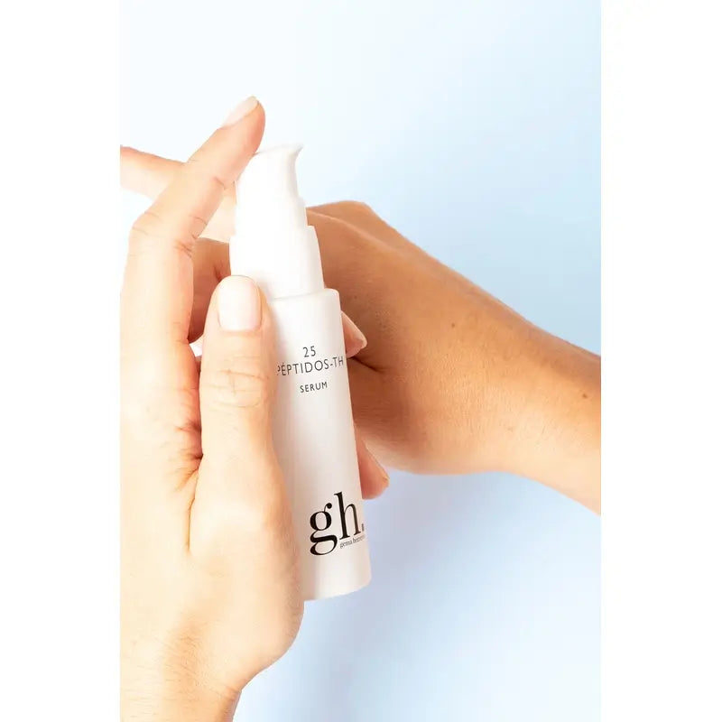 Gema Herrerías 25 Péptidos-Th Sérum 30 ml