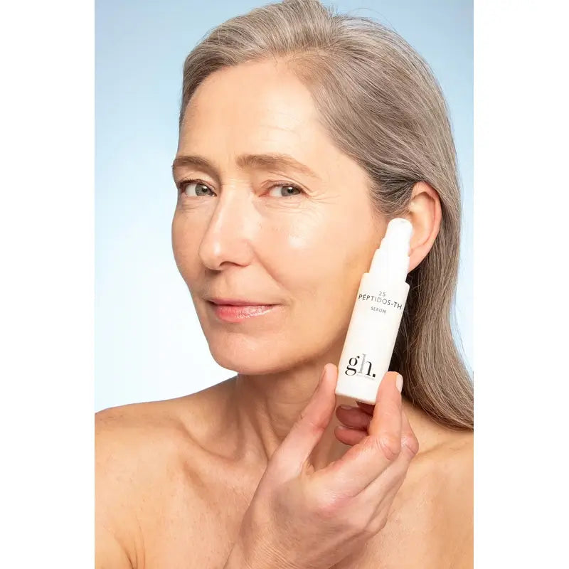 Gema Herrerías 25 Péptidos-Th Sérum 30 ml