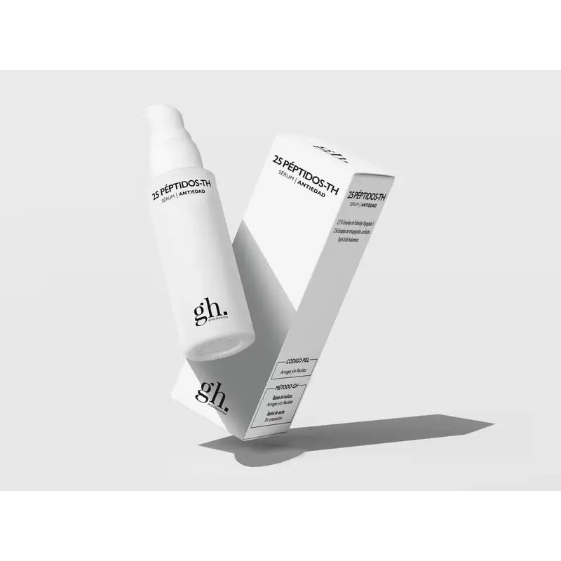 Gema Herrerías 25 Péptidos-Th Sérum 30 ml