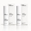 Gema Herrerías Aceite Limpiador y Desmaquillante Gel to Milk ,2x150 ml