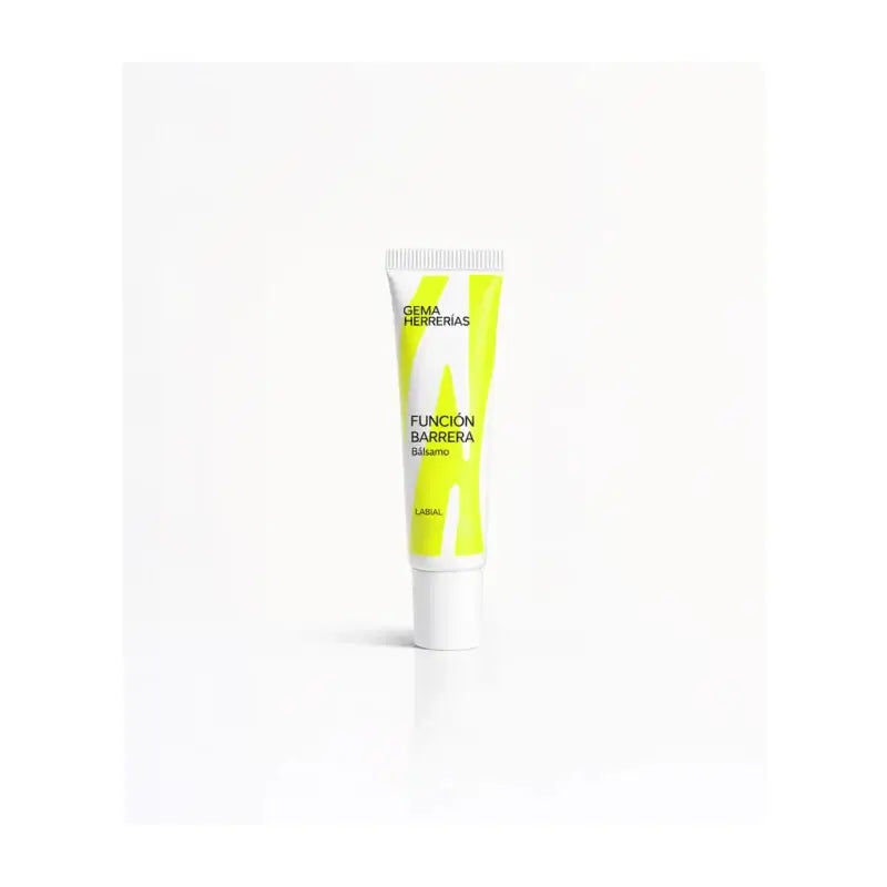 Gema Herrerías Bálsamo Labial Función Barrera, 15 ml