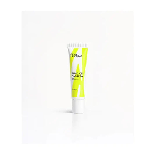 Gema Herrerías Bálsamo Labial Función Barrera, 15 ml