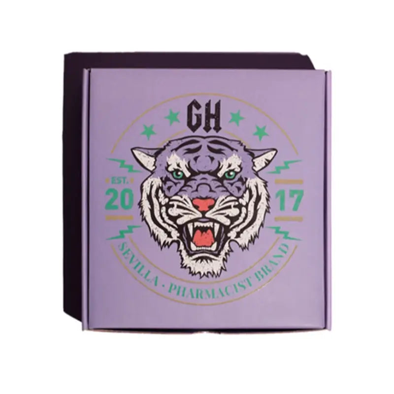 Gema Herrerías Cofre Descifra Tu Código Piel