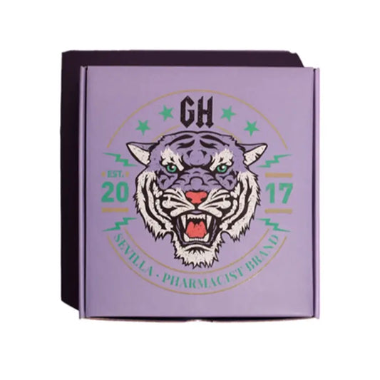 Gema Herrerías Cofre Descifra Tu Código Piel , 6 unidades