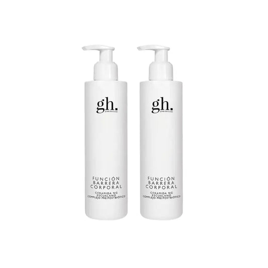 Gema Herrerías Función Barrera Corporal Duplo, 2 x 250 ml