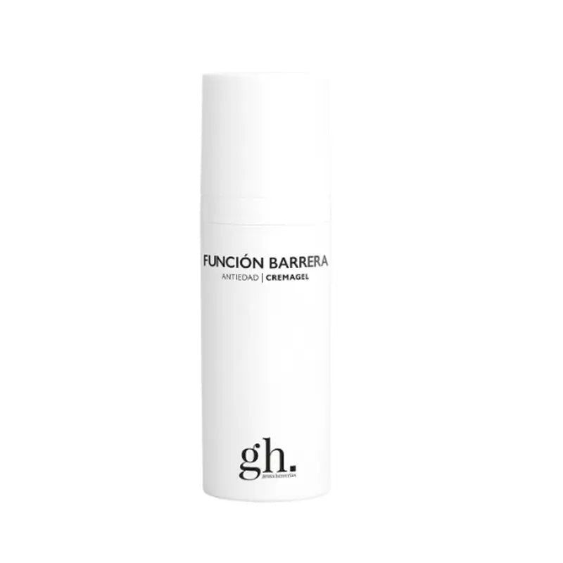 Gema Herrerías Función Barrera Antiedad Cremagel, 50 ml