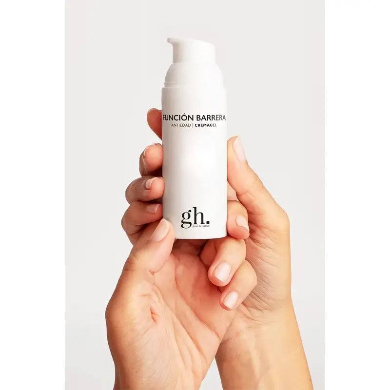 Gema Herrerías Función Barrera Antiedad Cremagel, 50 ml