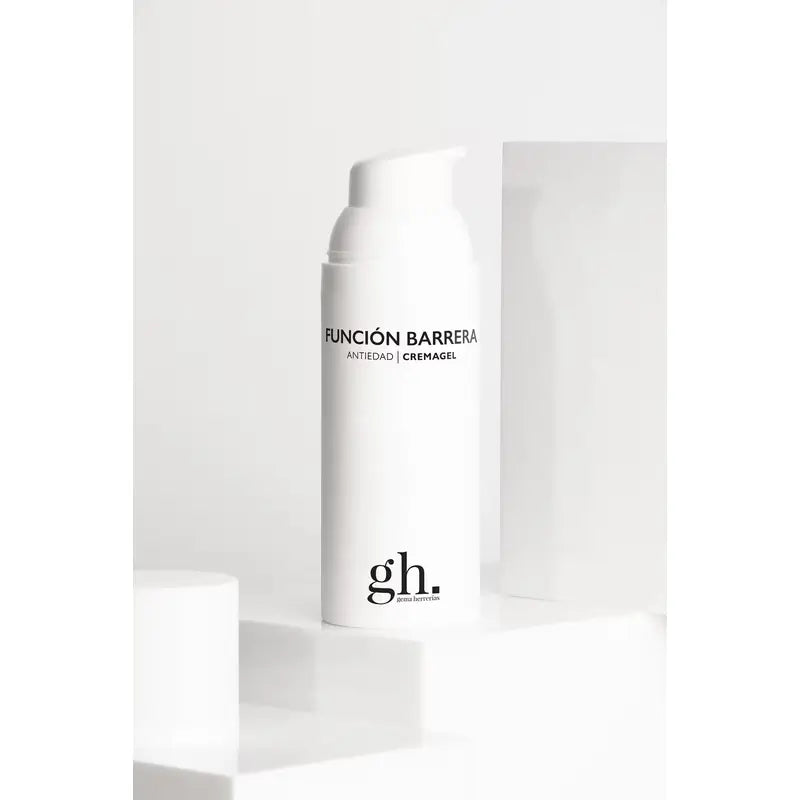 Gema Herrerías Función Barrera Antiedad Cremagel, 50 ml